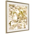 Miniatyrbild 1 av 11: Inramad Poster / Tavla - Soothing Flowers