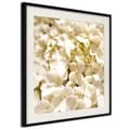 Miniatyrbild 1 av 11: Inramad Poster / Tavla - Soothing Flowers