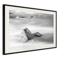 Miniatyrbild 4 av 11: Inramad Poster / Tavla - Loneliness II