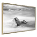Miniatyrbild 1 av 11: Inramad Poster / Tavla - Loneliness II