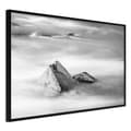Miniatyrbild 1 av 11: Inramad Poster / Tavla - Loneliness II