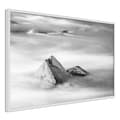 Miniatyrbild 8 av 11: Inramad Poster / Tavla - Loneliness II