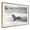 Miniatyrbild 9 av 11: Inramad Poster / Tavla - Loneliness II