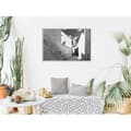 Miniatyrbild 10 av 11: Inramad Poster / Tavla - Sunny Day in the Town