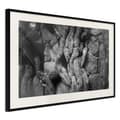 Miniatyrbild 4 av 11: Inramad Poster / Tavla - Strong Roots