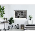 Miniatyrbild 6 av 11: Inramad Poster / Tavla - Strong Roots
