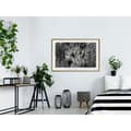 Miniatyrbild 7 av 11: Inramad Poster / Tavla - Strong Roots