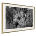 Miniatyrbild 9 av 11: Inramad Poster / Tavla - Strong Roots