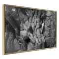 Miniatyrbild 1 av 11: Inramad Poster / Tavla - Strong Roots