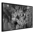 Miniatyrbild 1 av 11: Inramad Poster / Tavla - Strong Roots