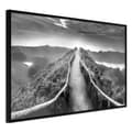 Miniatyrbild 1 av 11: Inramad Poster / Tavla - Horizon