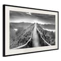 Miniatyrbild 4 av 11: Inramad Poster / Tavla - Horizon