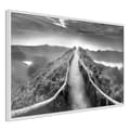 Miniatyrbild 1 av 11: Inramad Poster / Tavla - Horizon