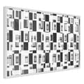 Miniatyrbild 8 av 11: Inramad Poster / Tavla - Modern Public Housing