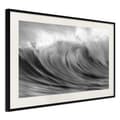 Miniatyrbild 4 av 11: Inramad Poster / Tavla - Big Wave