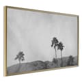 Miniatyrbild 1 av 11: Inramad Poster / Tavla - Sky of California