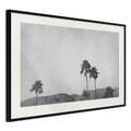 Miniatyrbild 4 av 11: Inramad Poster / Tavla - Sky of California