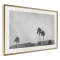 Miniatyrbild 9 av 11: Inramad Poster / Tavla - Sky of California