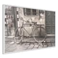 Miniatyrbild 8 av 11: Inramad Poster / Tavla - Old Bicycle