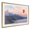 Miniatyrbild 9 av 11: Inramad Poster / Tavla - Freedom