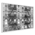 Miniatyrbild 8 av 11: Inramad Poster / Tavla - Strangers