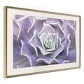 Miniatyrbild 1 av 11: Inramad Poster / Tavla - Like a Flower