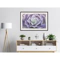 Miniatyrbild 6 av 11: Inramad Poster / Tavla - Like a Flower
