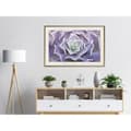 Miniatyrbild 7 av 11: Inramad Poster / Tavla - Like a Flower