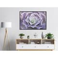 Miniatyrbild 2 av 11: Inramad Poster / Tavla - Like a Flower