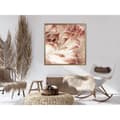 Miniatyrbild 9 av 11: Inramad Poster / Tavla - Floral Calyx