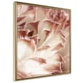 Miniatyrbild 1 av 11: Inramad Poster / Tavla - Floral Calyx