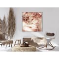 Miniatyrbild 8 av 11: Inramad Poster / Tavla - Floral Calyx