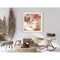 Miniatyrbild 11 av 11: Inramad Poster / Tavla - Floral Calyx