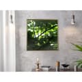 Miniatyrbild 9 av 11: Inramad Poster / Tavla - Under Cover of Leaves