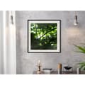 Miniatyrbild 5 av 11: Inramad Poster / Tavla - Under Cover of Leaves