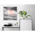 Miniatyrbild 8 av 11: Inramad Poster / Tavla - Sign from Heaven
