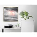 Miniatyrbild 9 av 11: Inramad Poster / Tavla - Sign from Heaven