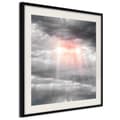 Miniatyrbild 1 av 11: Inramad Poster / Tavla - Sign from Heaven