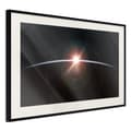 Miniatyrbild 4 av 11: Inramad Poster / Tavla - Glimmer