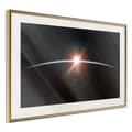 Miniatyrbild 9 av 11: Inramad Poster / Tavla - Glimmer