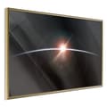 Miniatyrbild 1 av 11: Inramad Poster / Tavla - Glimmer