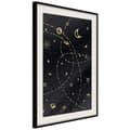 Miniatyrbild 4 av 11: Inramad Poster / Tavla - Orbits