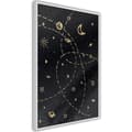 Miniatyrbild 8 av 11: Inramad Poster / Tavla - Orbits