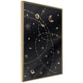 Miniatyrbild 1 av 11: Inramad Poster / Tavla - Orbits