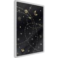 Miniatyrbild 1 av 11: Inramad Poster / Tavla - Orbits
