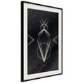Miniatyrbild 4 av 11: Inramad Poster / Tavla - First Contact