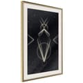 Miniatyrbild 9 av 11: Inramad Poster / Tavla - First Contact