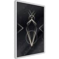 Miniatyrbild 1 av 11: Inramad Poster / Tavla - First Contact
