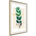 Miniatyrbild 1 av 11: Inramad Poster / Tavla - Perfectly Divided