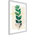 Miniatyrbild 1 av 11: Inramad Poster / Tavla - Perfectly Divided